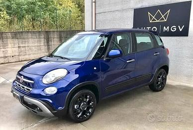 Fiat 500L 1.3 Multijet 95 CV Cross-IVA ESPOSTA-PRO