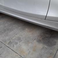 MINIGONNA LATERALE DESTRA BMW Serie 1 Serie (E87)