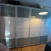 Armadio ikea