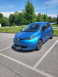 Renault Zoe R110 Intens