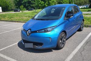 Renault Zoe R110 Intens