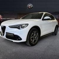 Alfa Romeo Stelvio 2.2 TD 190 CV Sprint AT8 Q4