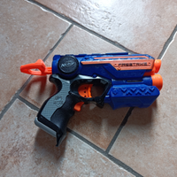 Nerf Firestrike