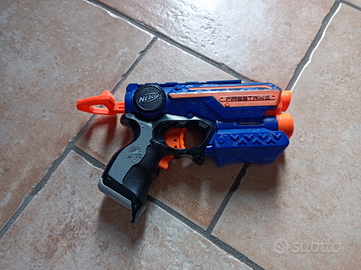 Nerf Firestrike
