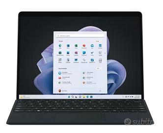Microsoft Surface 9 pro