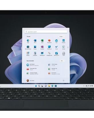 Microsoft Surface 9 pro