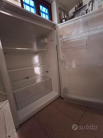 frigorifero da incasso Electrolux 