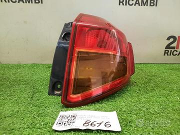 STOP FANALE POSTERIORE DESTRO SUZUKI Vitara 4P 2Â°