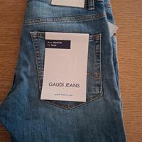 Jeans Gaudi nuovi modello Martin (uomo)