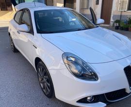 ALFA ROMEO Giulietta (2010-21) - 2019