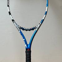 Babolat Soft Drive Racchetta Tennis 265g