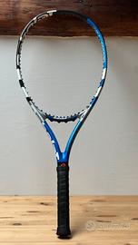 Babolat Soft Drive Racchetta Tennis 265g