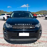 Land Rover Discovery Sport Discovery Sport 2.0 TD4