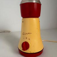 Macinacaffè Girmi vintage anni '60 – Made in Italy