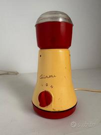 Macinacaffè Girmi vintage anni '60 – Made in Italy