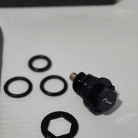 Tappo Magnetico "Billet" Racingline per Coppa Olio