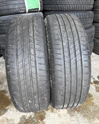 gomme usate 2056016 Estivo BRIDGESTONE - TUR - 077