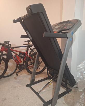 Tapirulan elettrico Domyos T540A