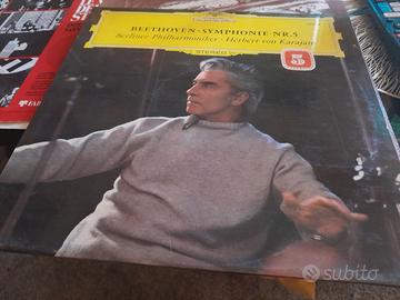 lp Beethoven