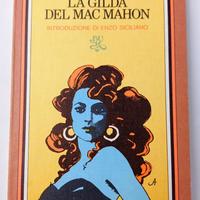 La Gilda Del Mac Mahon - Giovanni Testori - 1975
