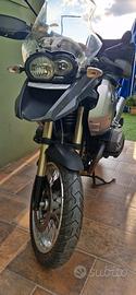 Bmw r 1200 gs - 2008