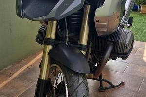 Bmw r 1200 gs - 2008