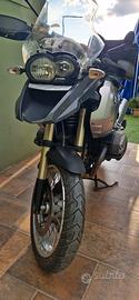 Bmw r 1200 gs - 2008