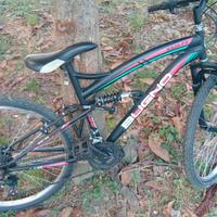 Bicicletta Bugno 26