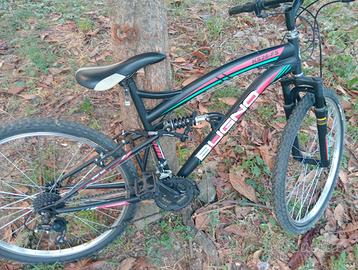 Bicicletta Bugno 26
