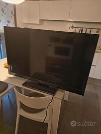 TV Panasonic Viera 37" FullHD IPS LED Viera Connec