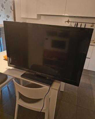 TV Panasonic Viera 37" FullHD IPS LED Viera Connec