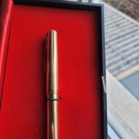 penna stilografica  Omas 72