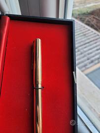 penna stilografica  Omas 72