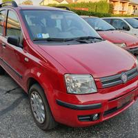 Ricambi usati per Fiat Panda Natural Power 1.2