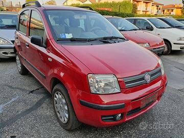 Ricambi usati per Fiat Panda Natural Power 1.2