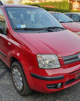 Ricambi usati per Fiat Panda Natural Power 1.2