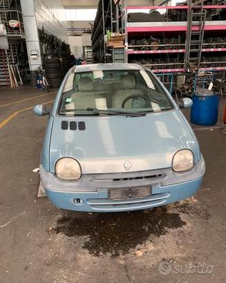 Ricambi Renault Twingo 2003 vari modelli e colori