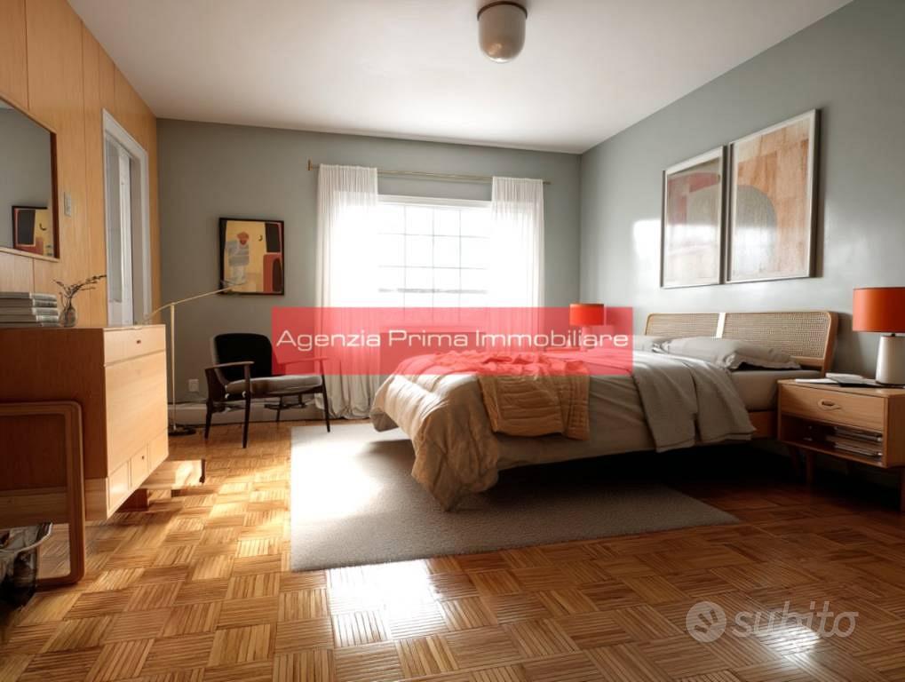 Terreno di 453 m² a Reggio Emilia - Vista 5