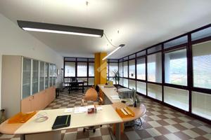 UFFICIO A PONTE SAN NICOLÒ