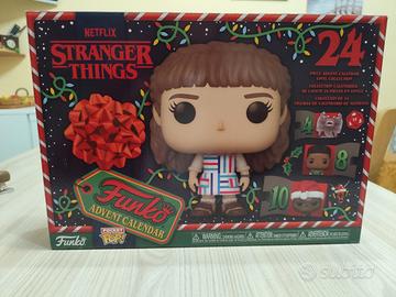 Funko pop Stranger Things 
