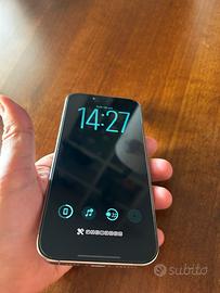 Iphone 16pro Max 256gb