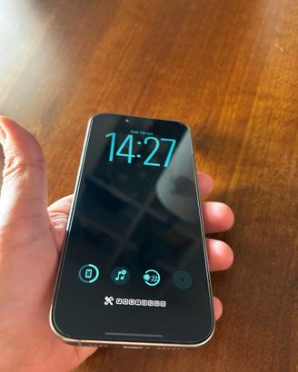 Iphone 16pro Max 256gb