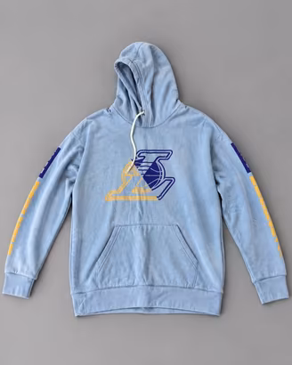 Felpa LA Kobe