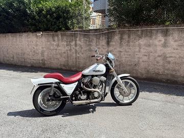 Harley Davidson FXR 1340