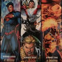 New 52 Justice League