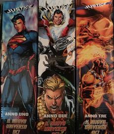 New 52 Justice League