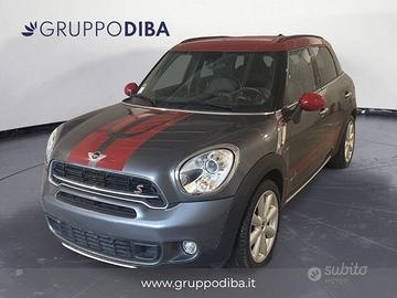 MINI Countryman Mini Diesel Mini 2.0 Cooper S...