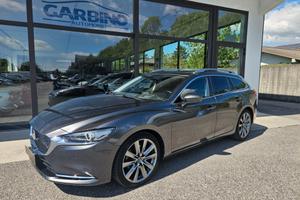 Mazda 6 Mazda6 2.2L Skyactiv-D 184CV A/T Wagon Exc