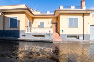 Villetta indipendente Piedimonte Etneo