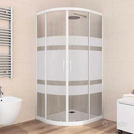 Box doccia 70x90 reversibile